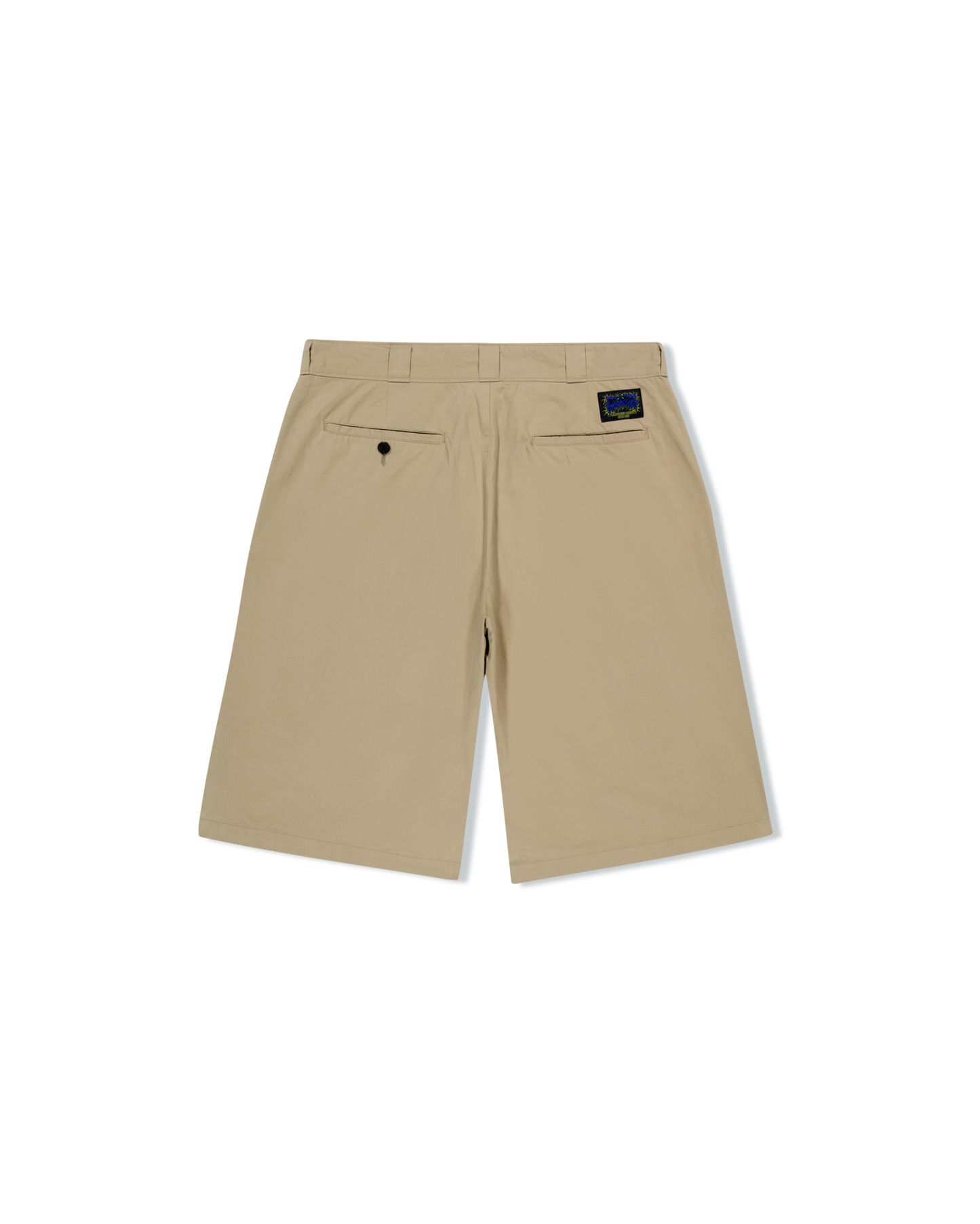 SN-Wide Shorts