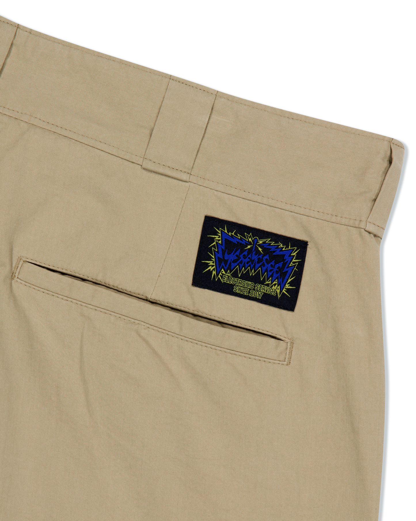 SN-Wide Shorts