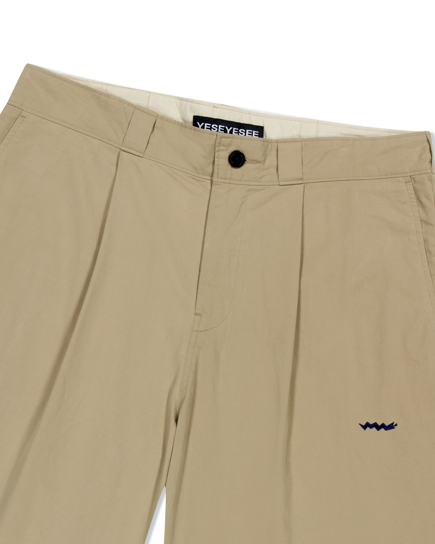 SN-Wide Shorts