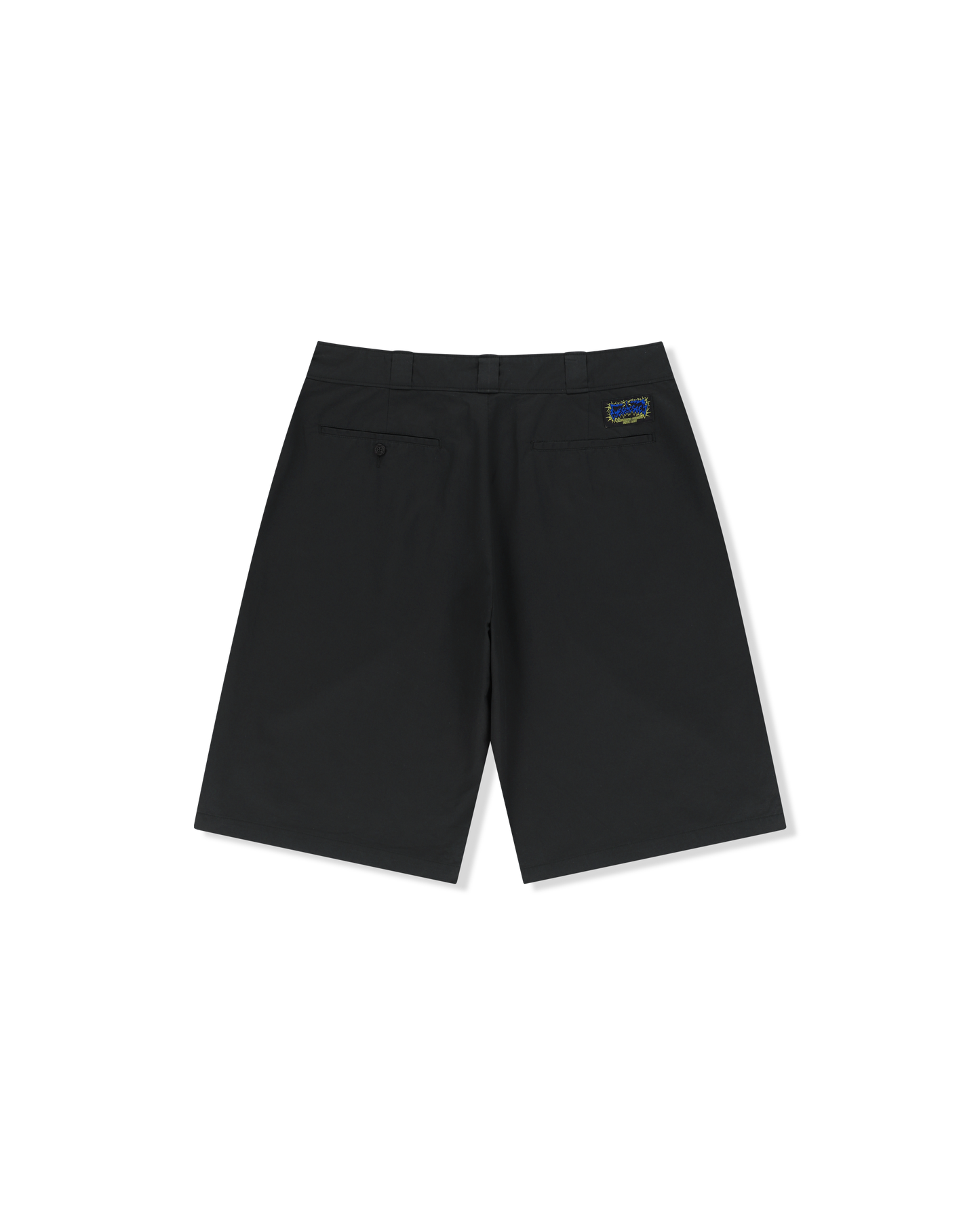 SN-Wide Shorts