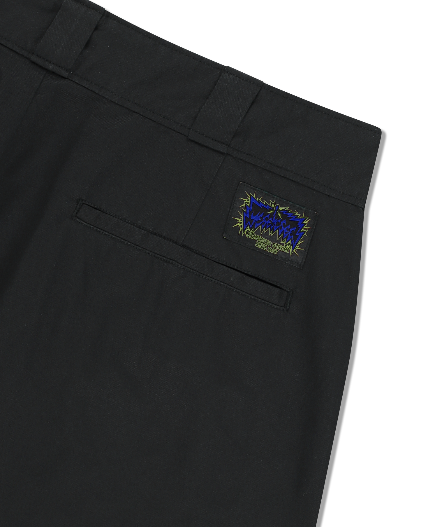 SN-Wide Shorts