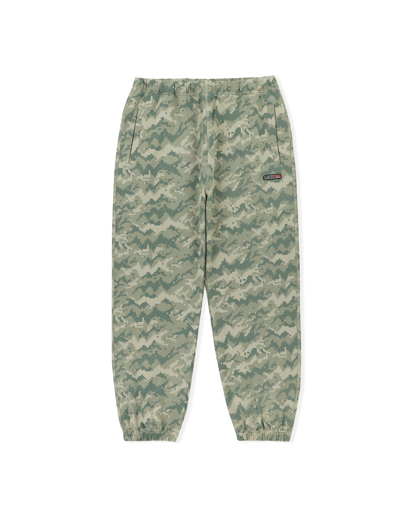 SN Camo Sweatpants