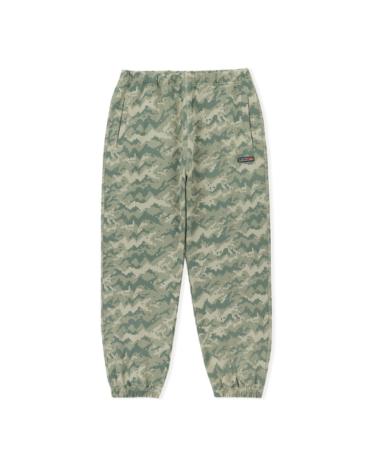 SN Camo Sweatpants