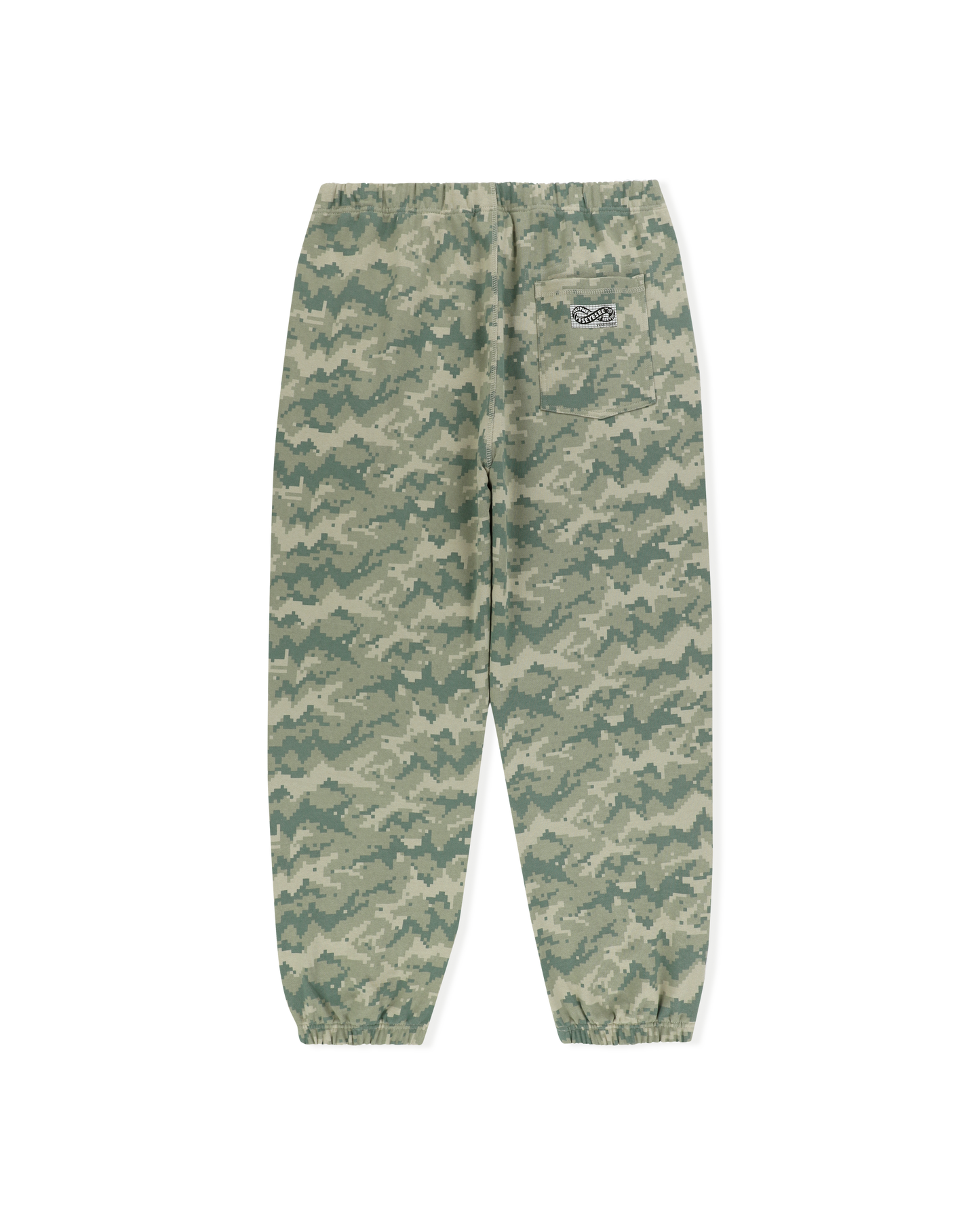 SN Camo Sweatpants