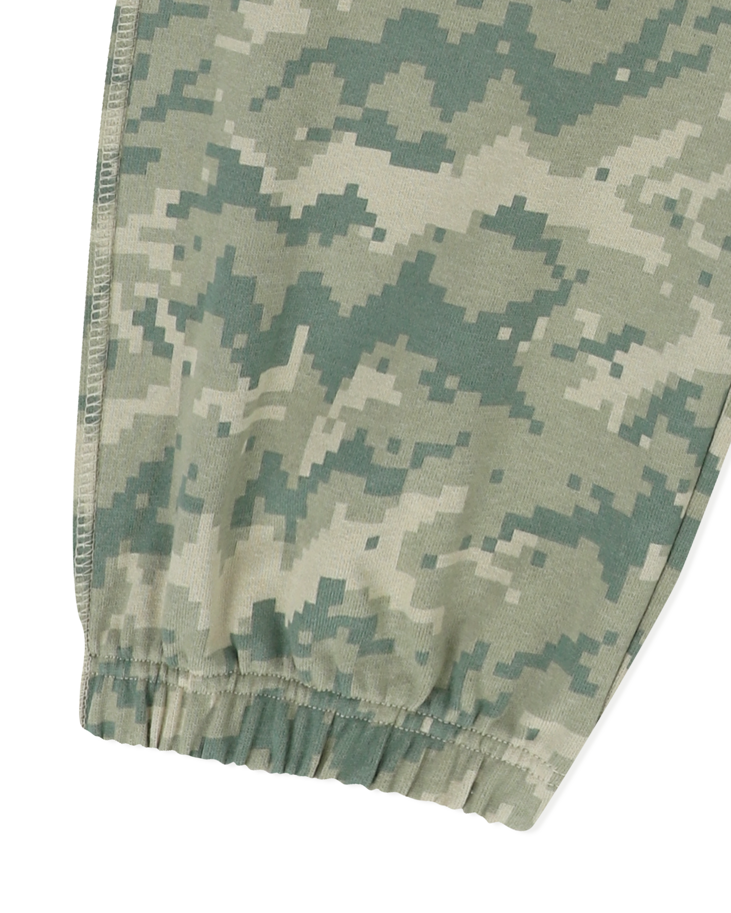 SN Camo Sweatpants