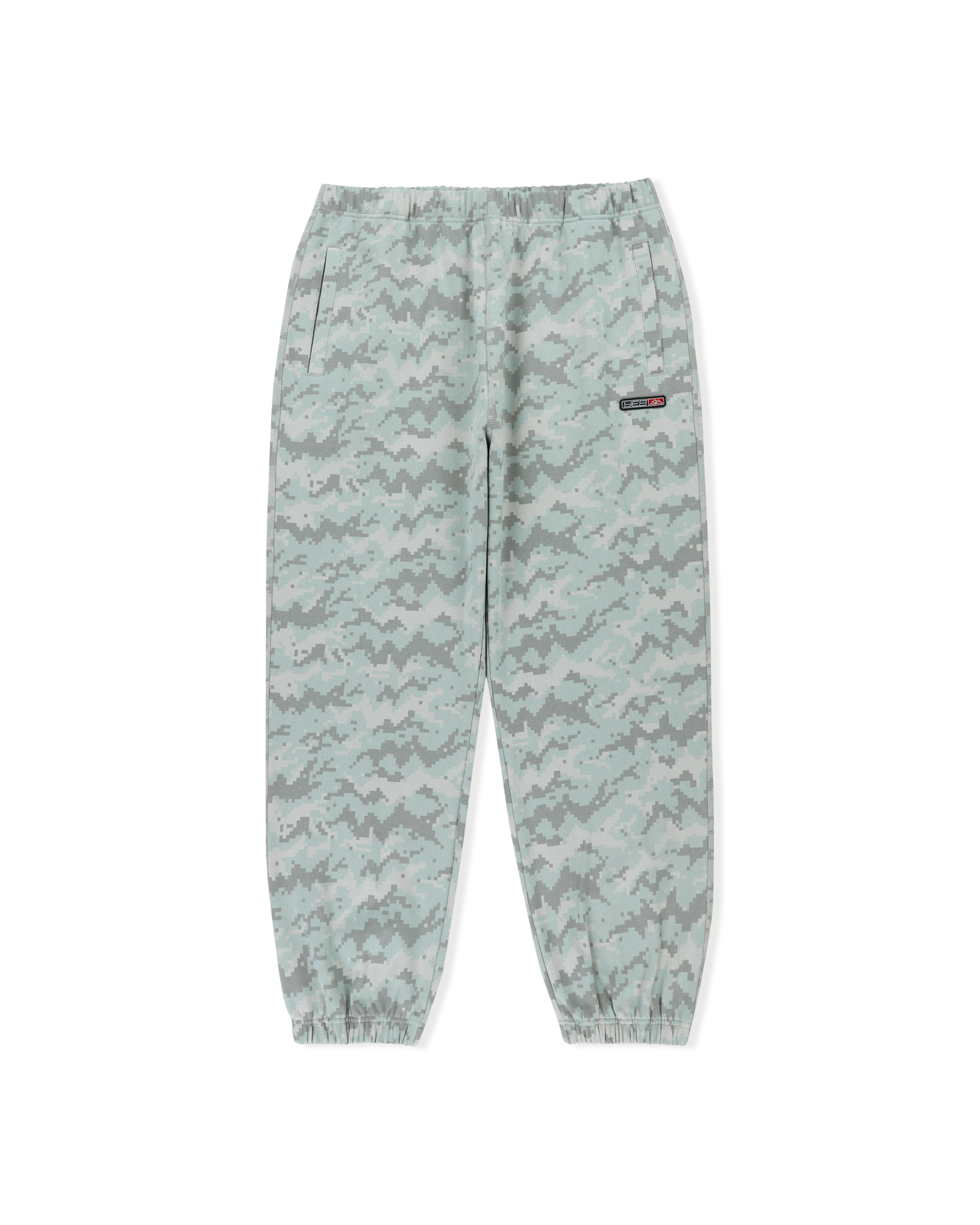 SN Camo Sweatpants