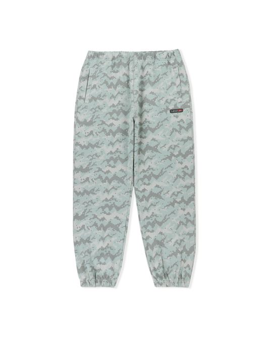 SN Camo Sweatpants