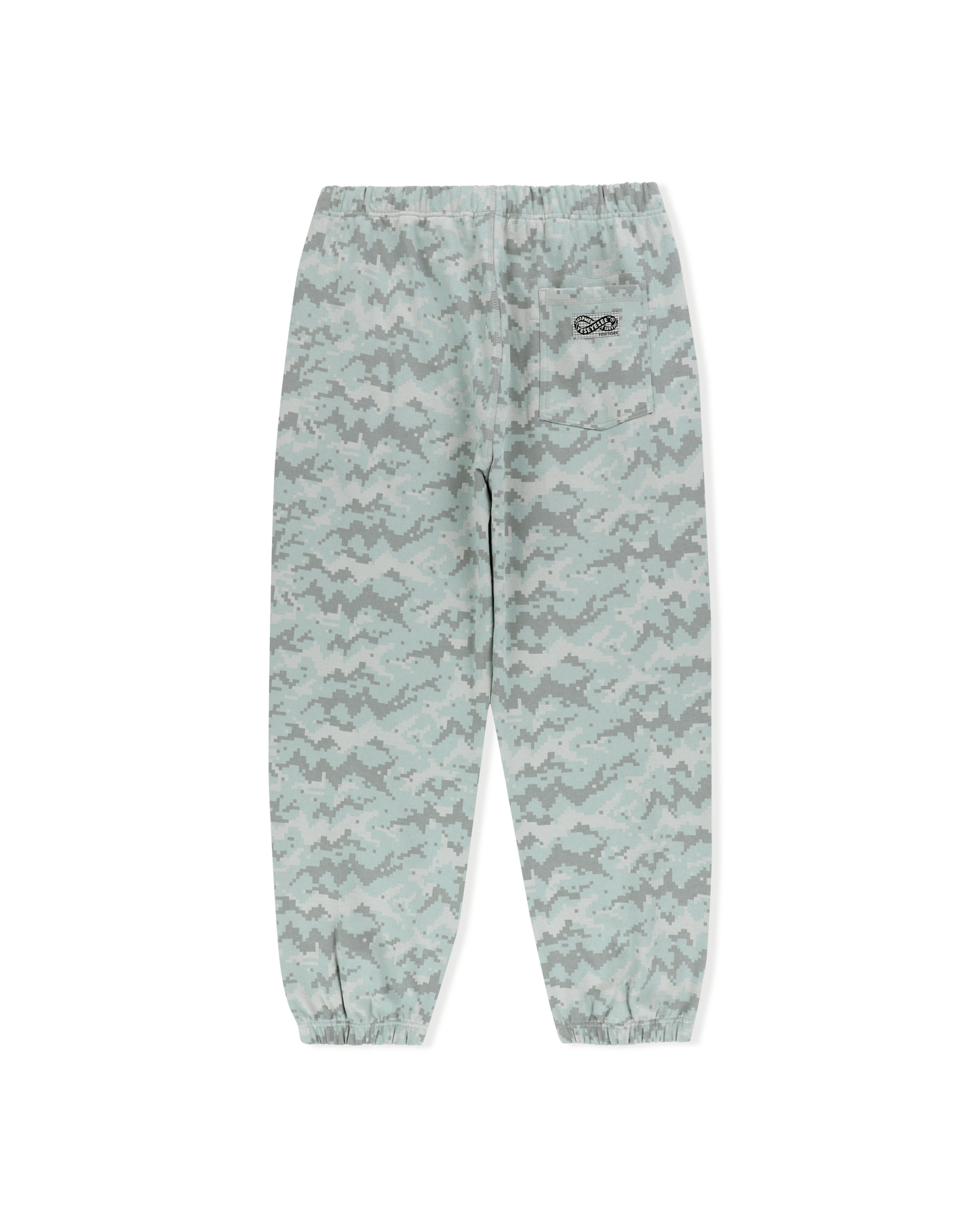SN Camo Sweatpants