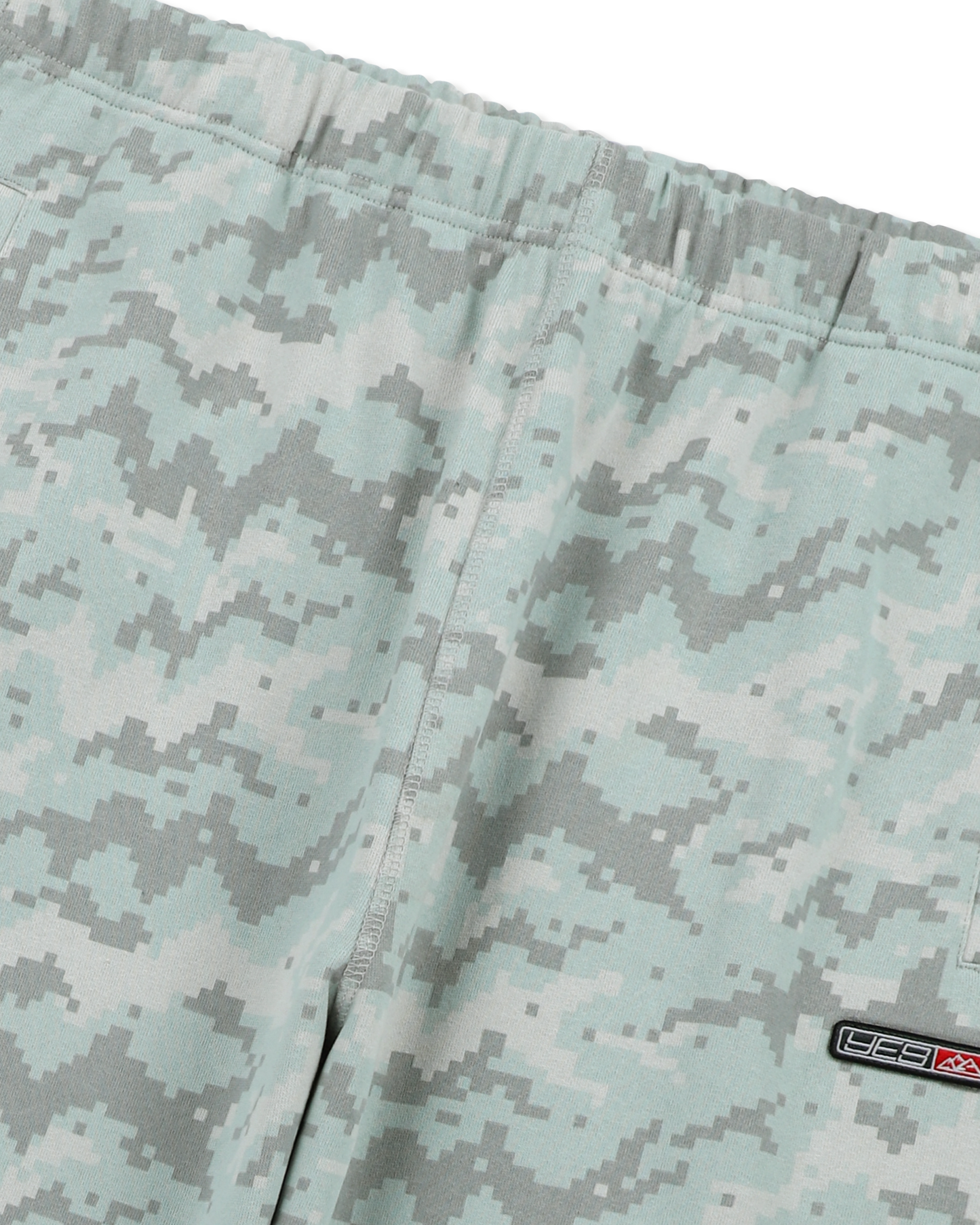 SN Camo Sweatpants