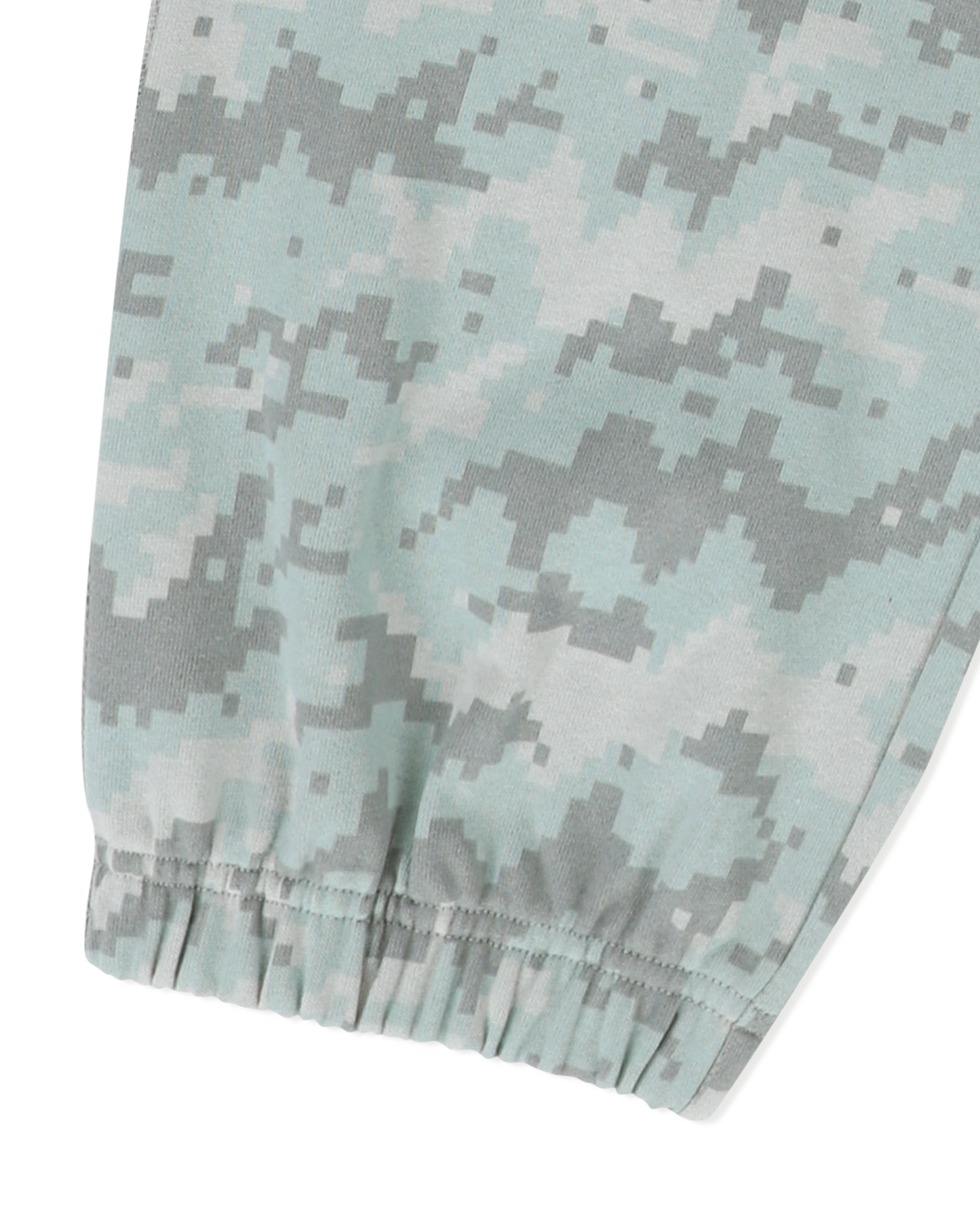 SN Camo Sweatpants