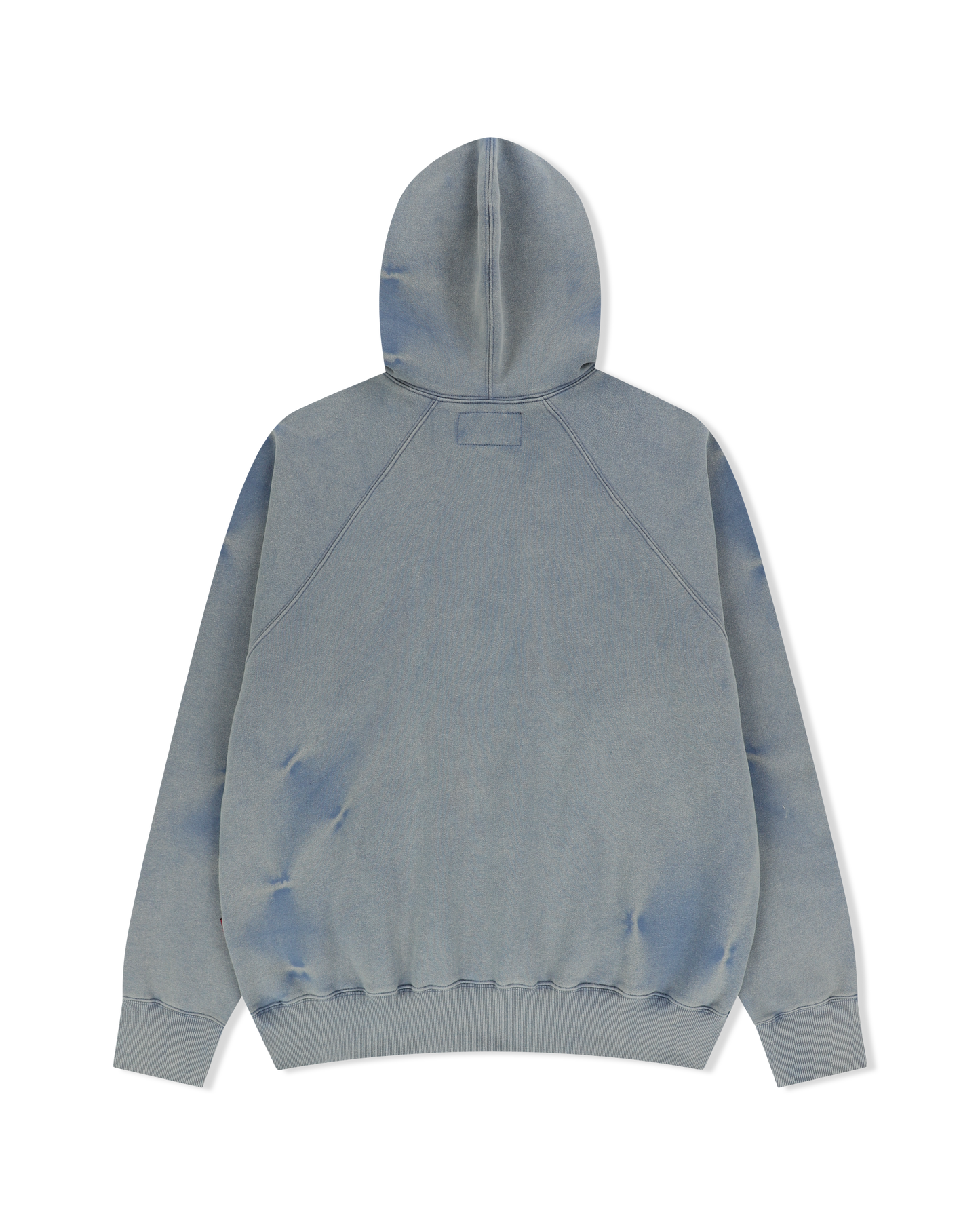 SN Painted Hoodie