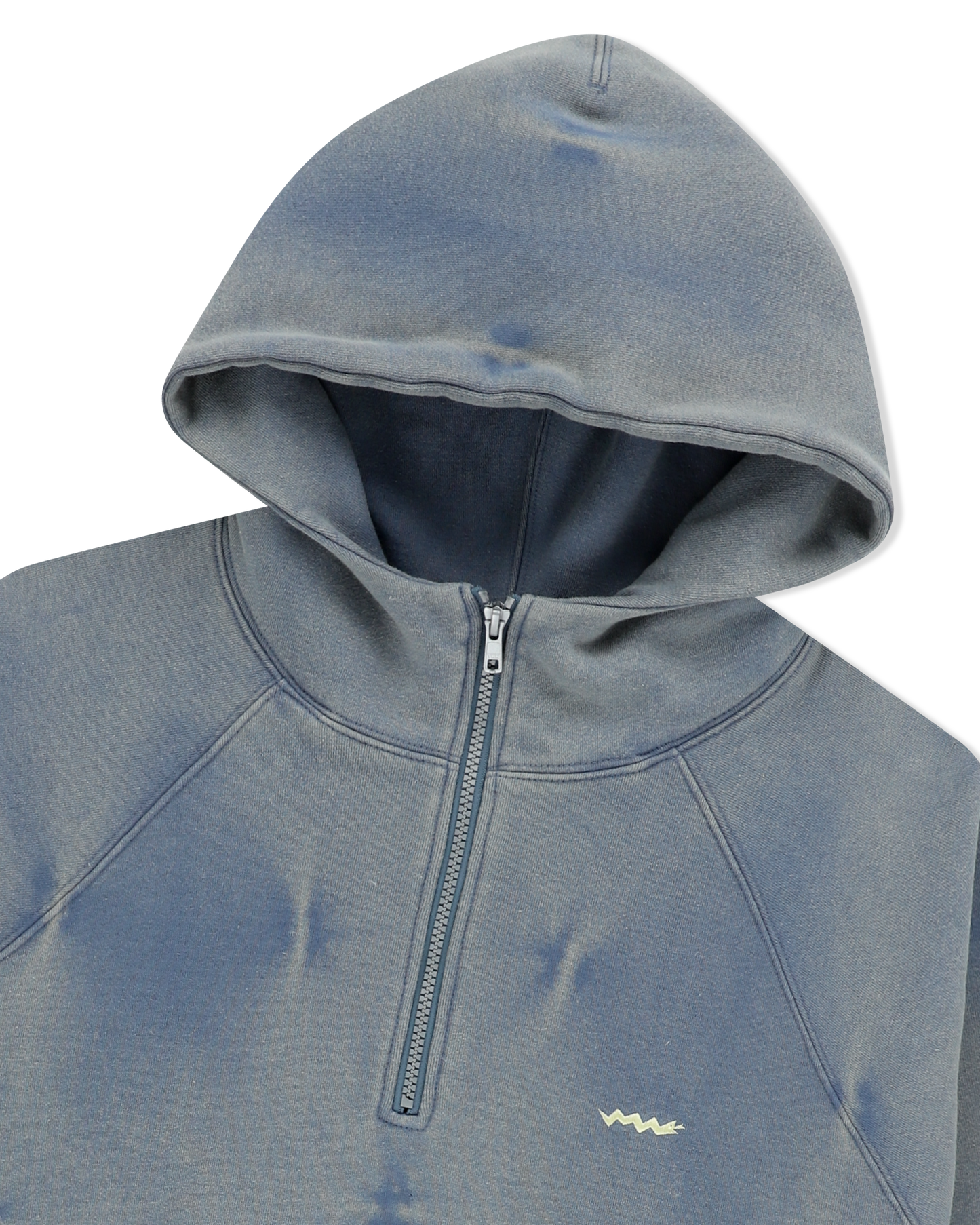 SN Painted Hoodie