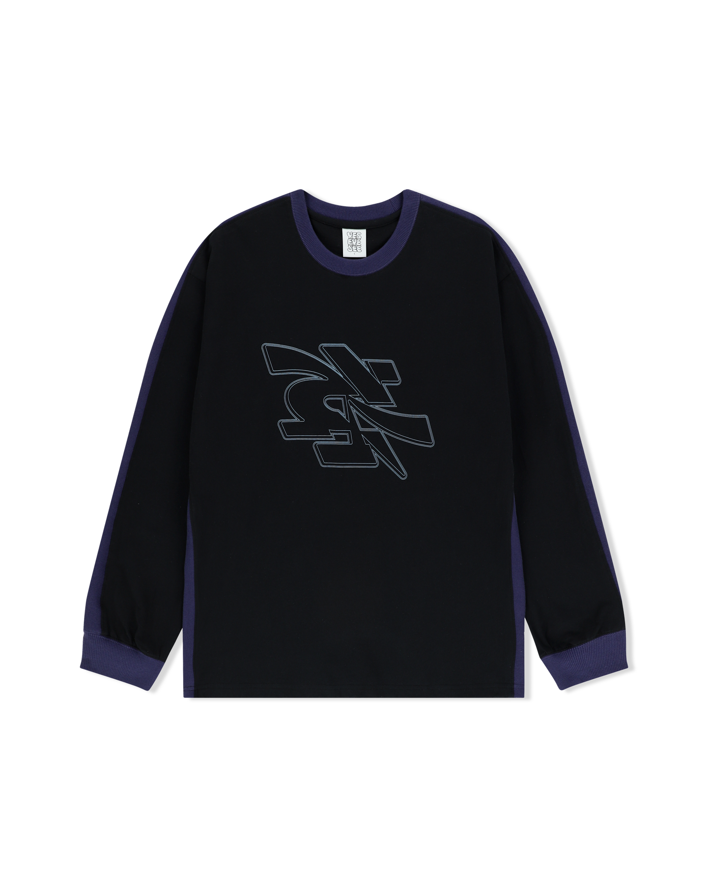 Side Rib L/S