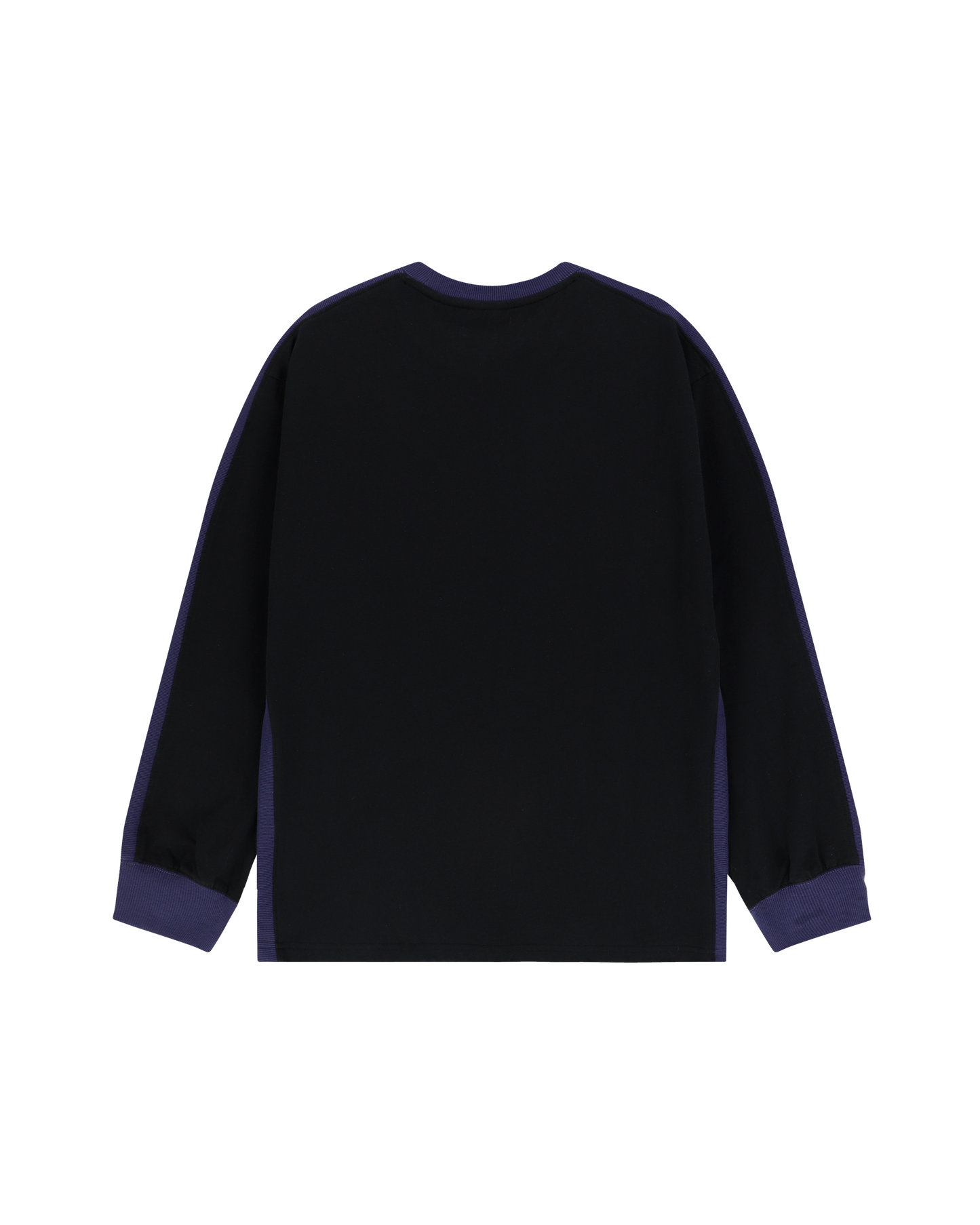 Side Rib L/S