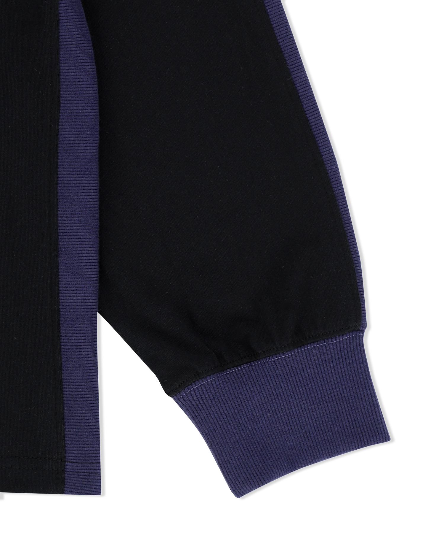 Side Rib L/S