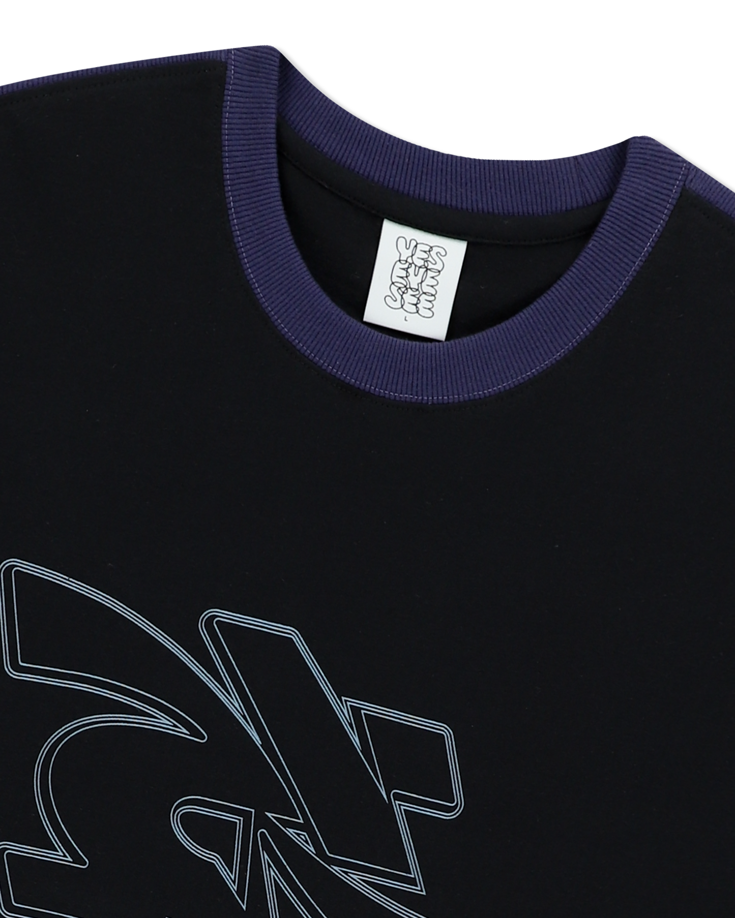 Side Rib L/S