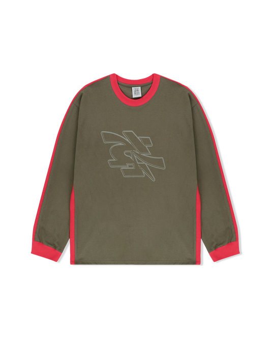Side Rib L/S
