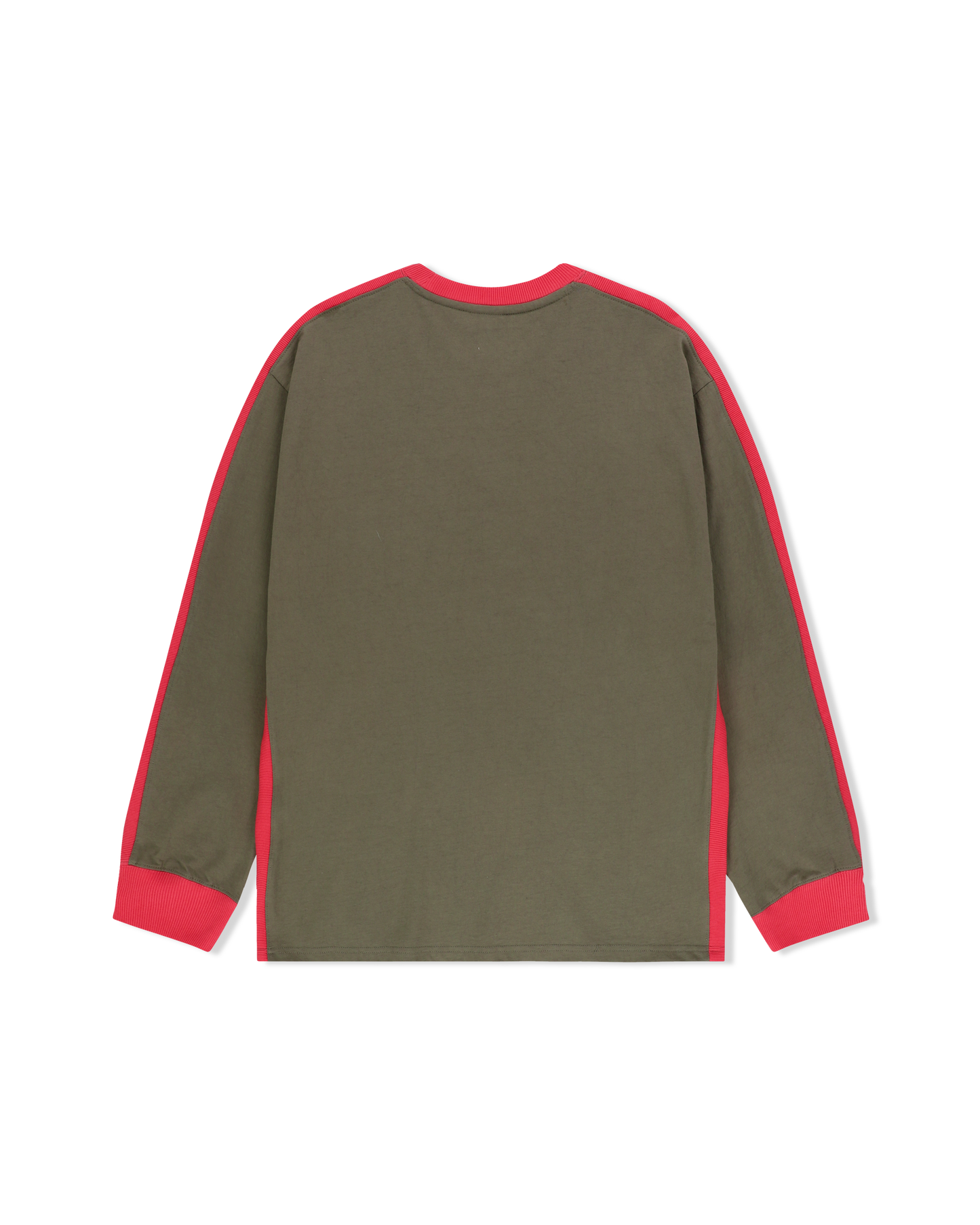 Side Rib L/S