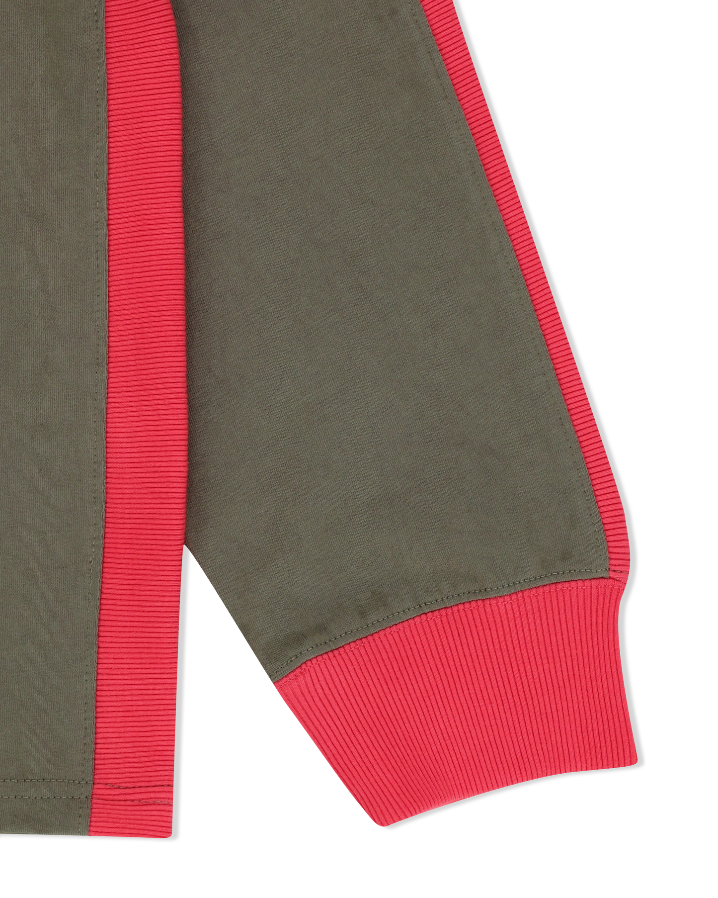 Side Rib L/S