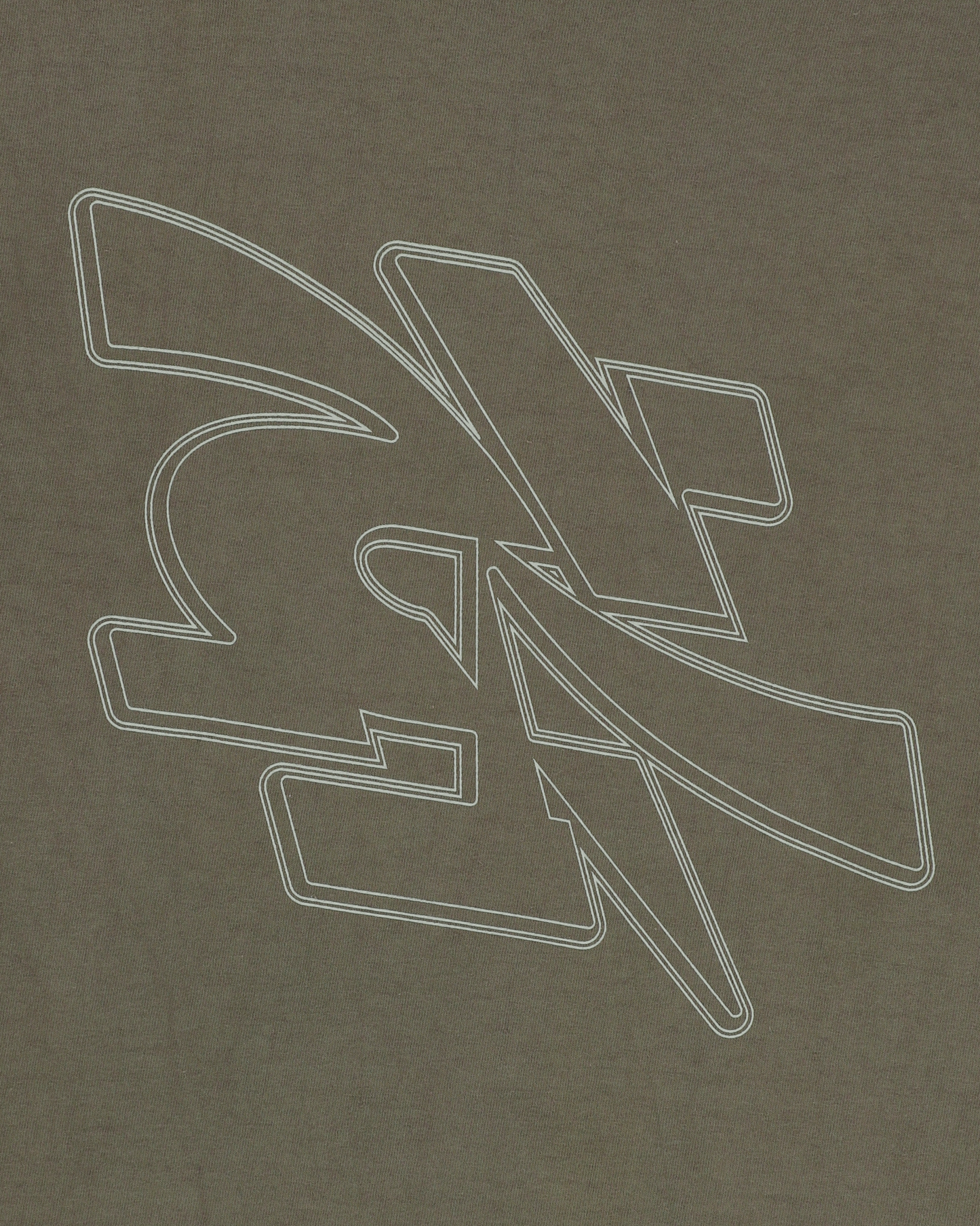 Side Rib L/S