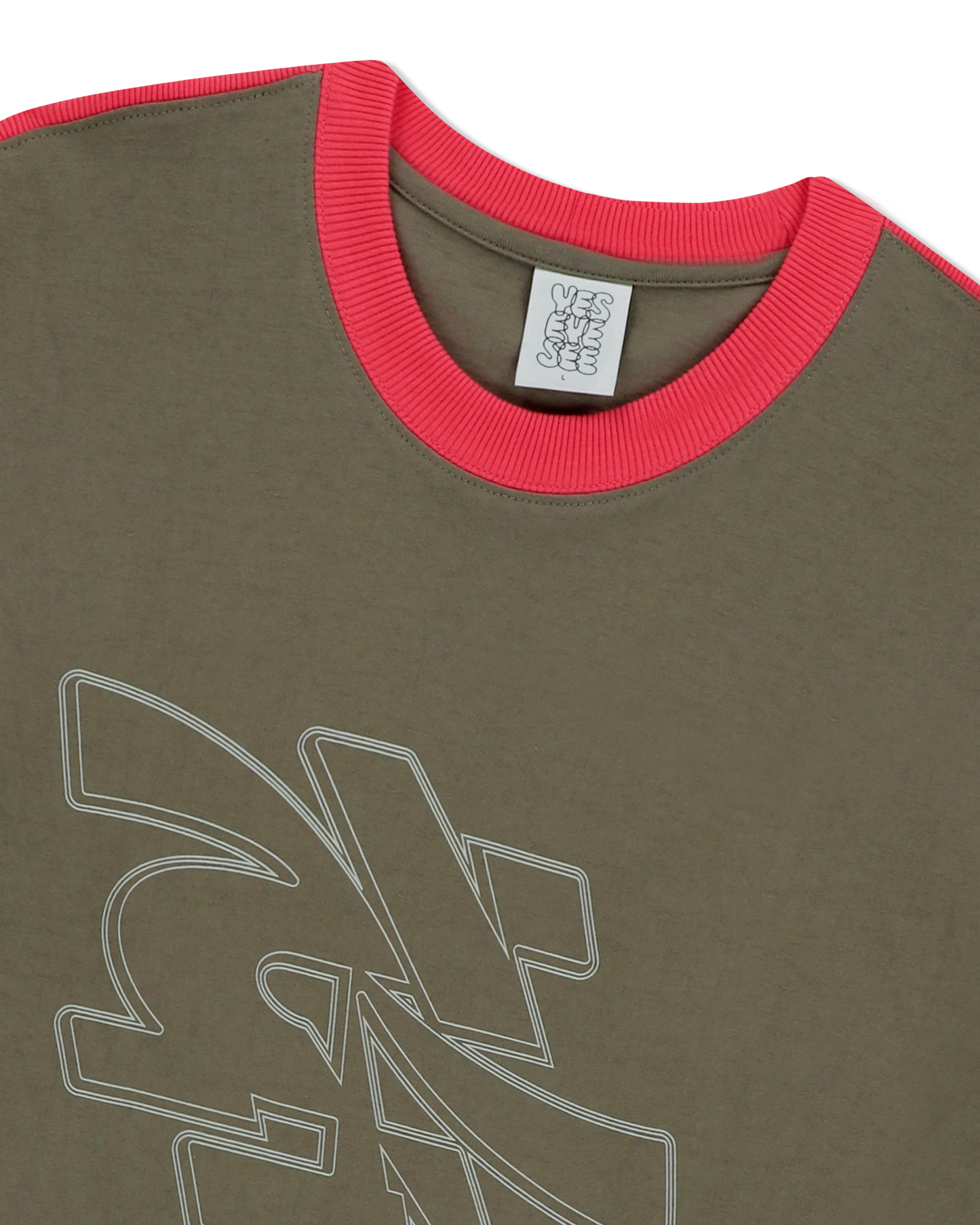 Side Rib L/S