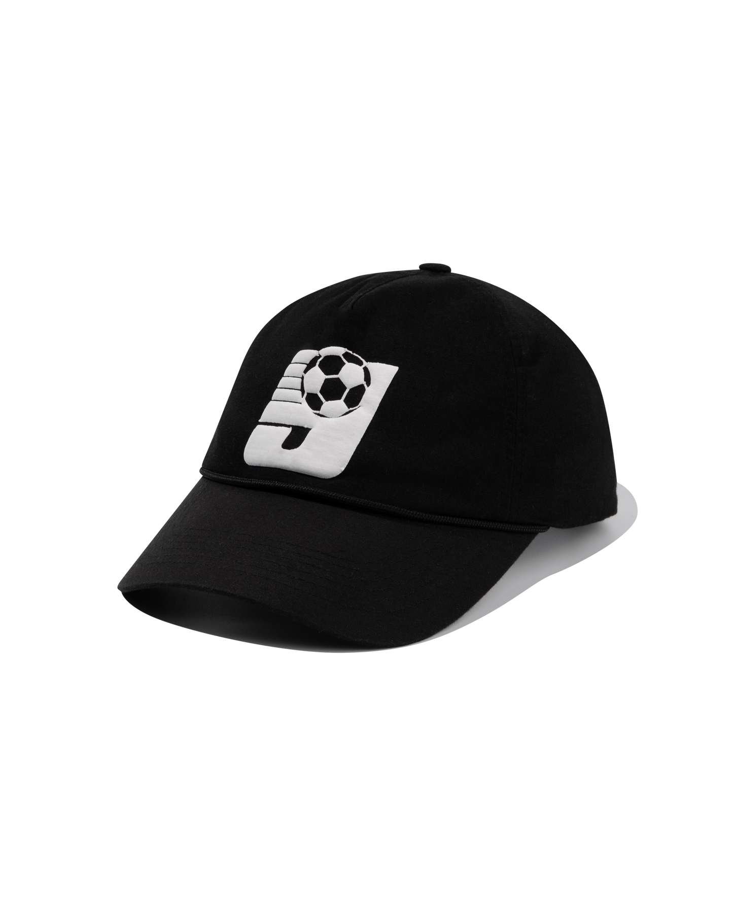Soccer Team Trucker