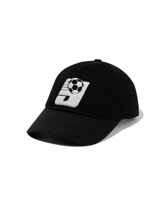 Soccer Team Trucker