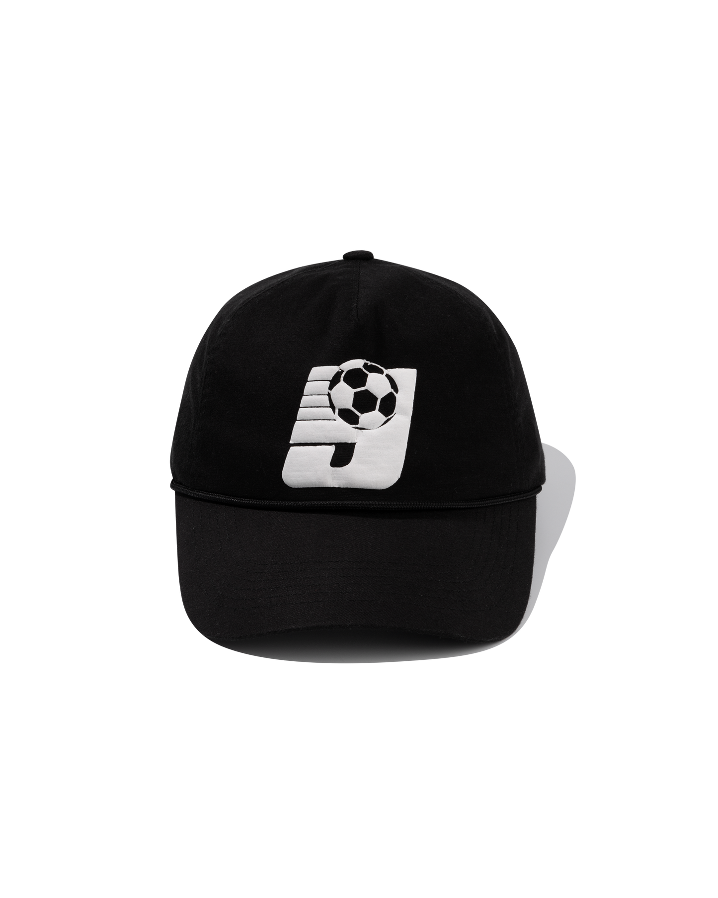 Soccer Team Trucker
