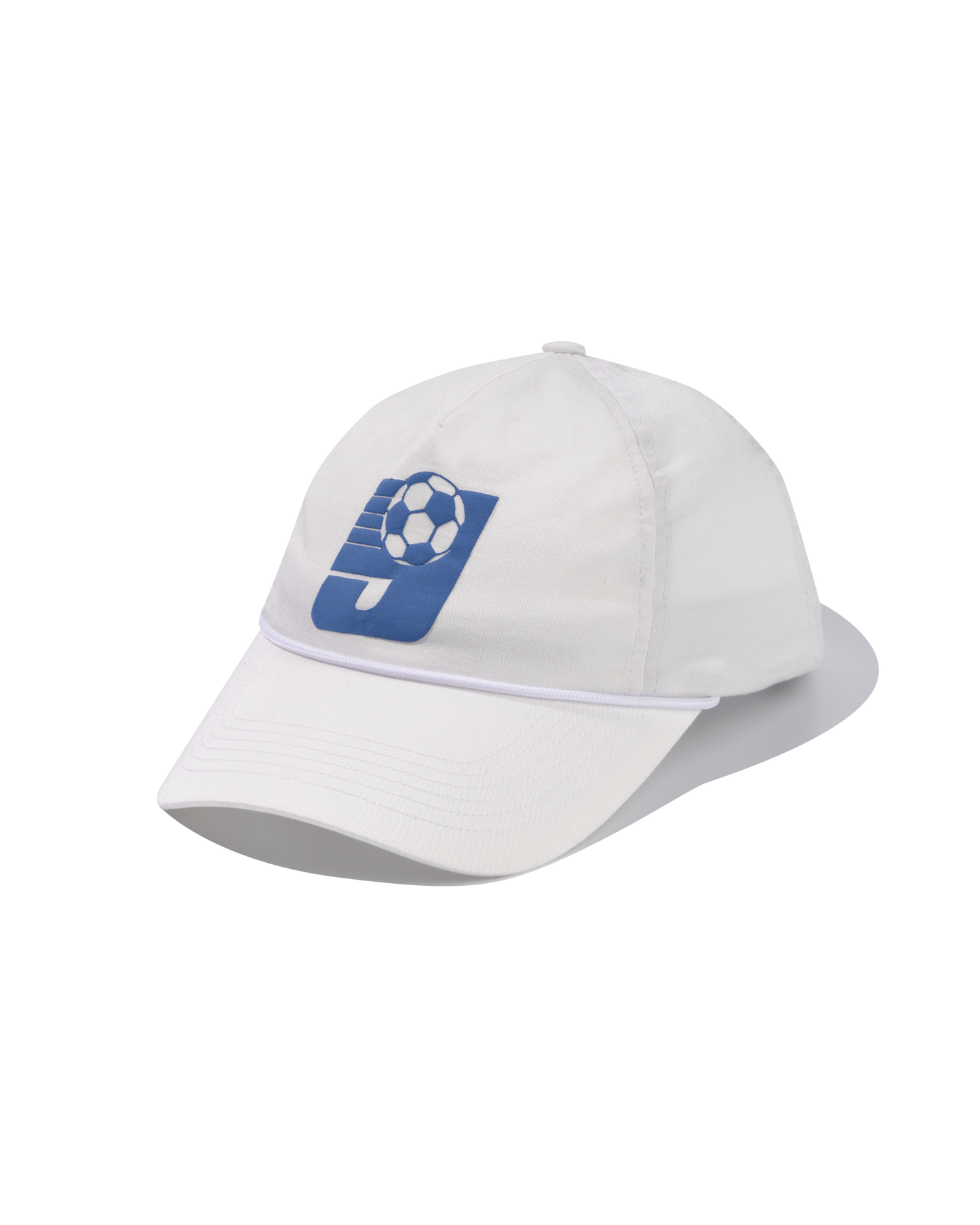 Soccer Team Trucker