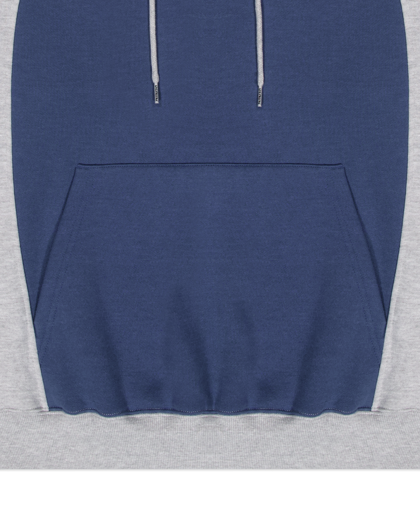 Triple Raglan Hoodie