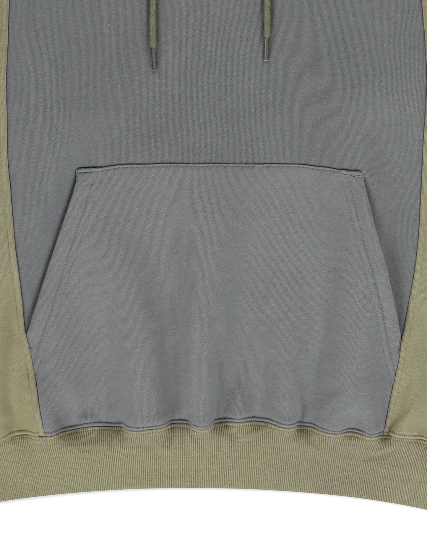 Triple Raglan Hoodie