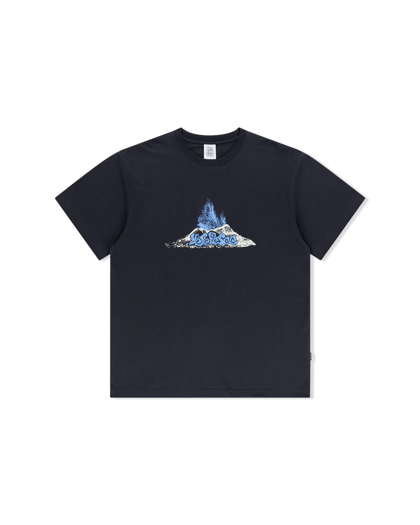 Volcanic Eruption Tee