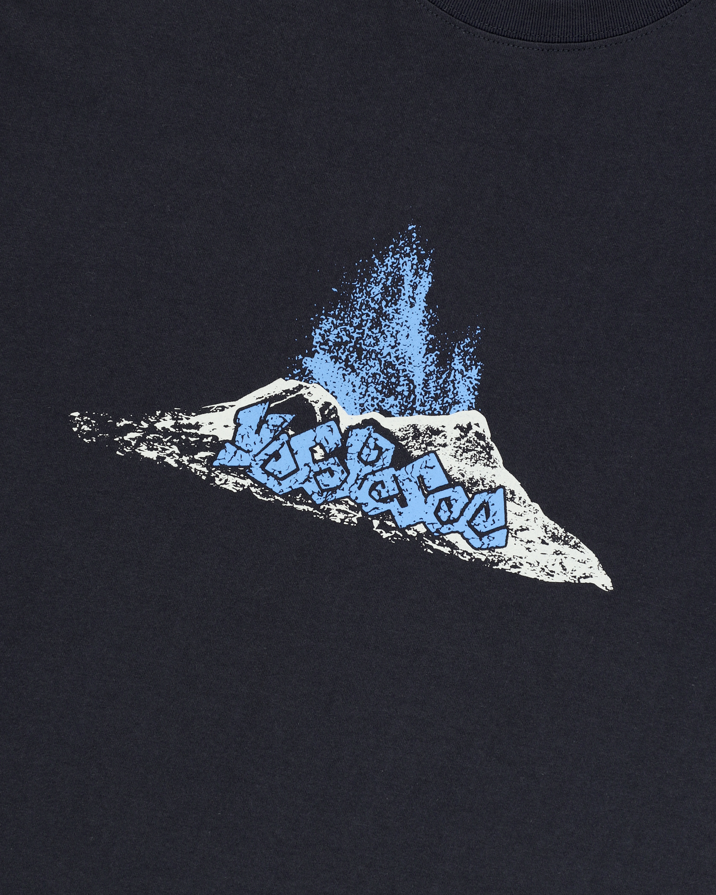 Volcanic Eruption Tee