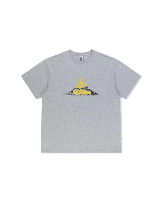 Volcanic Eruption Tee