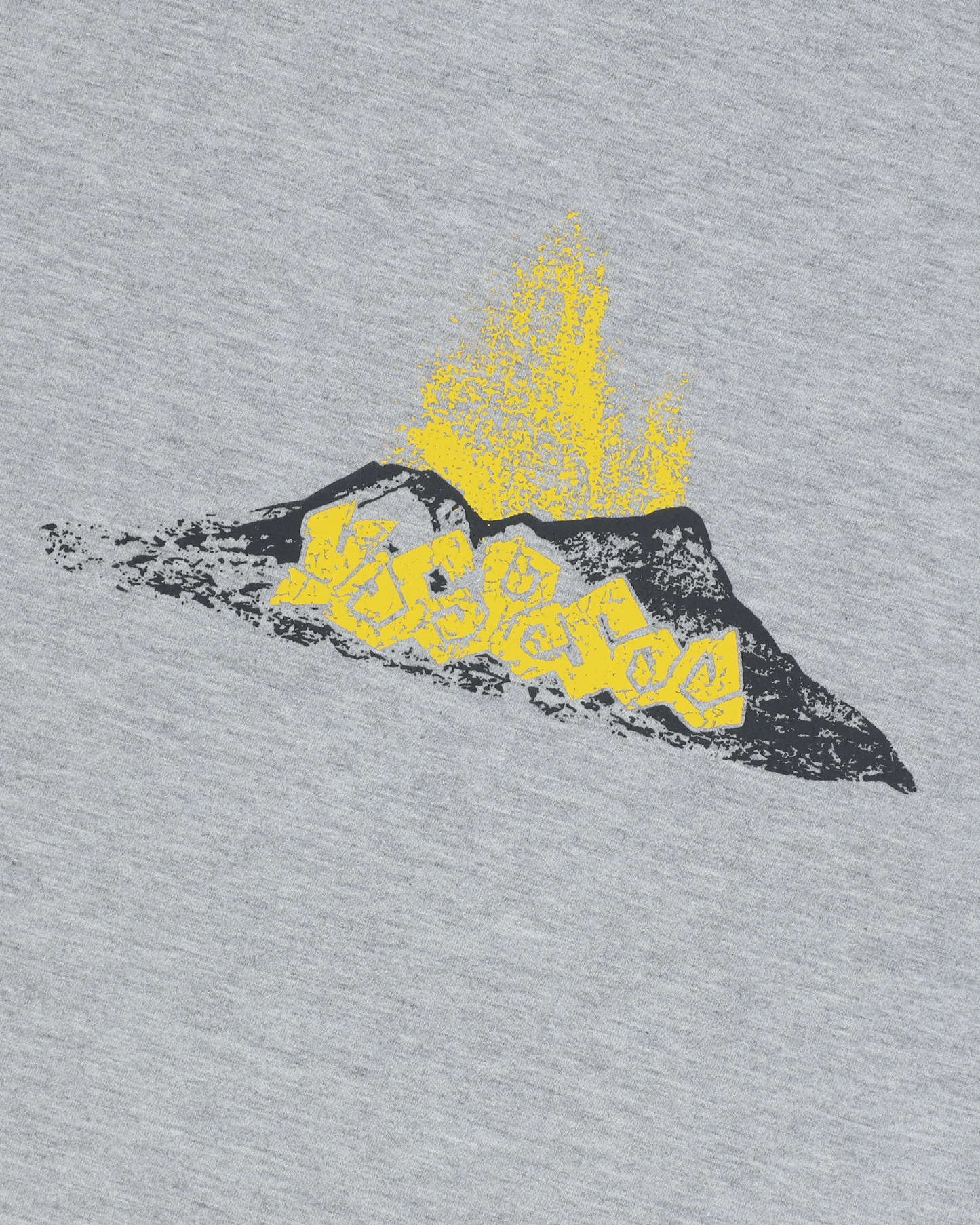 Volcanic Eruption Tee