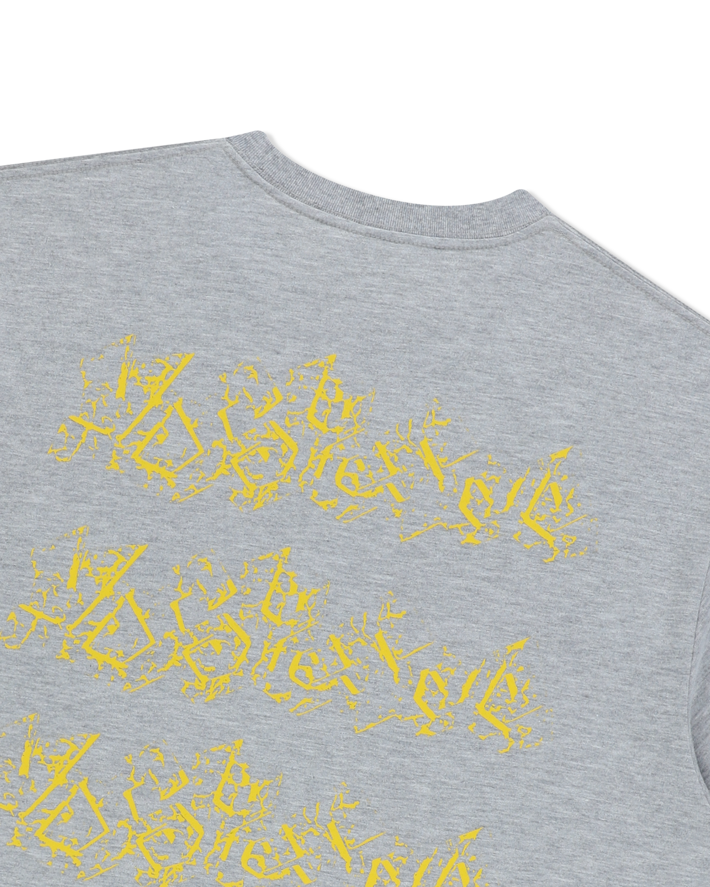 Volcanic Eruption Tee