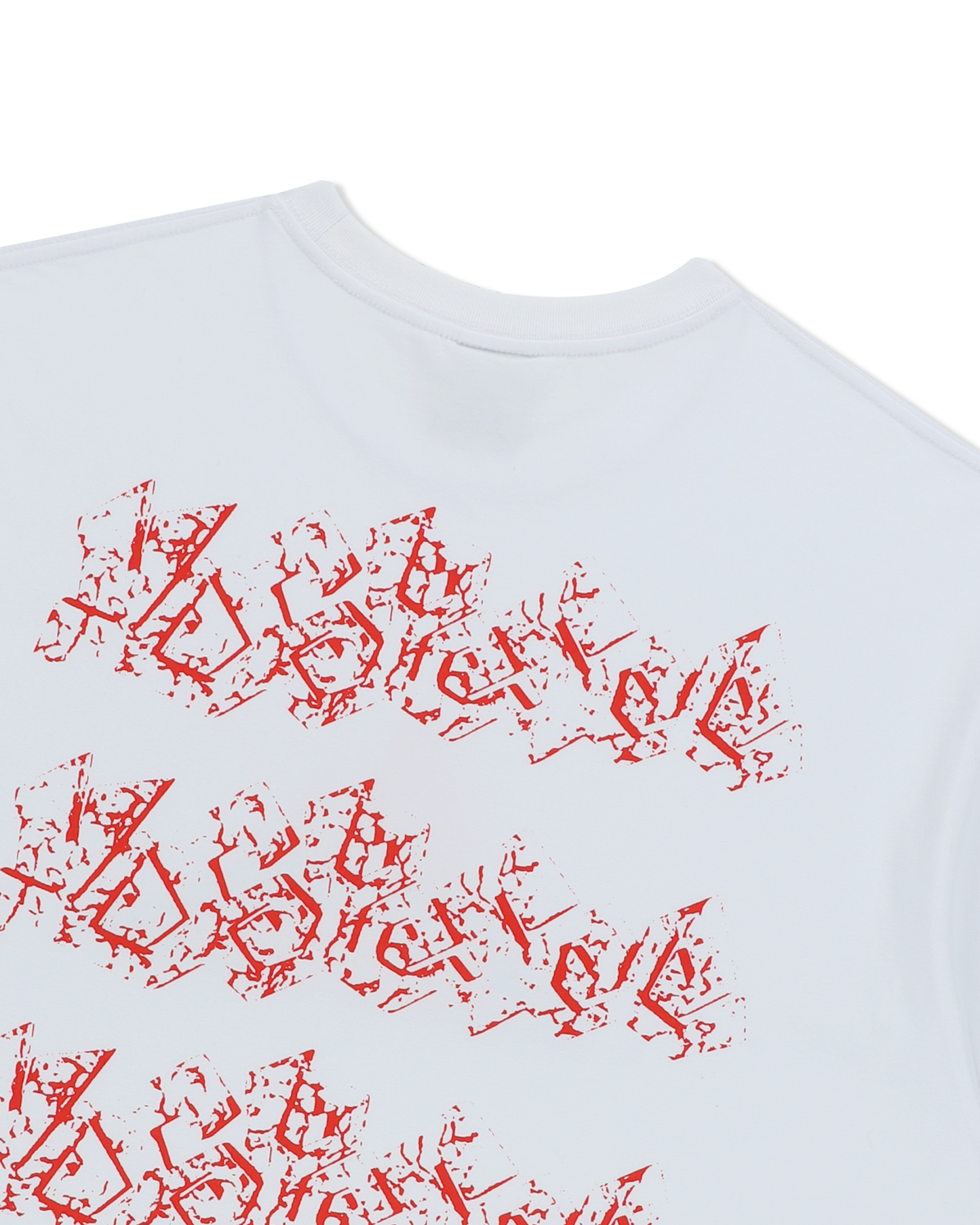 Volcanic Eruption Tee