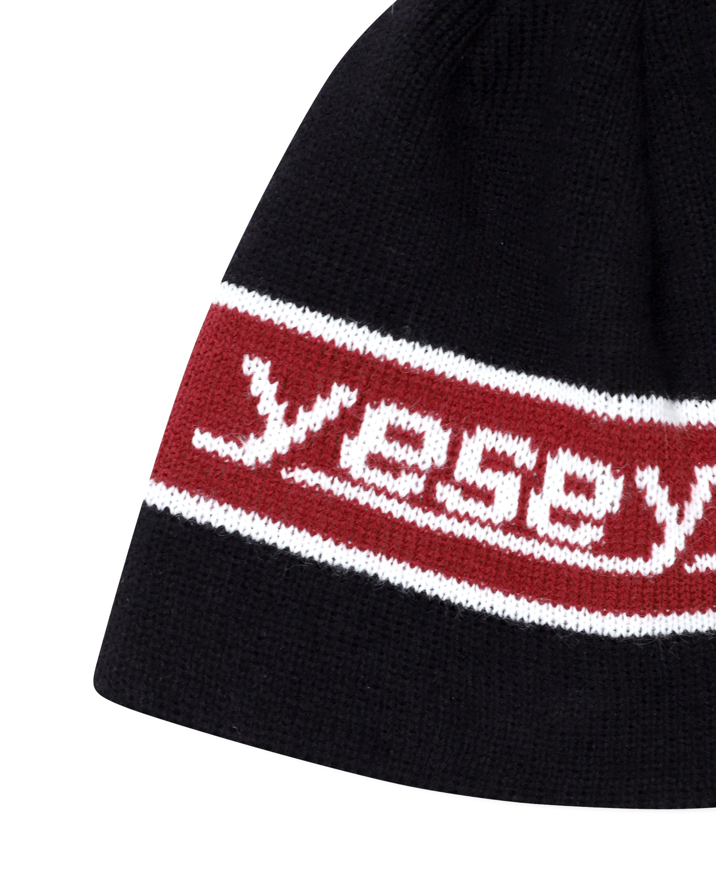 Work Beanie