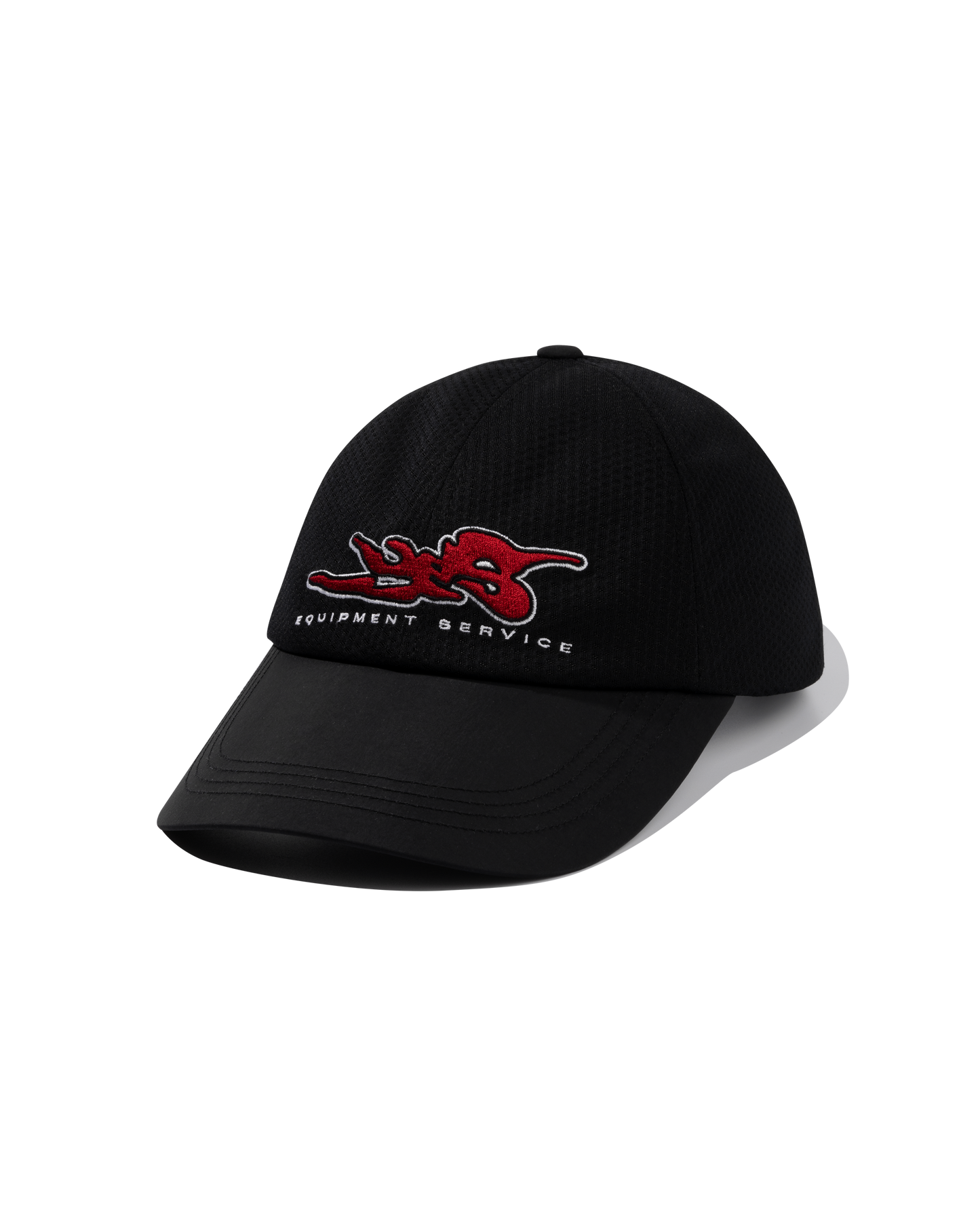 Y.E.S Mesh Cap
