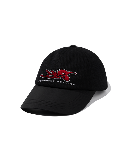 Y.E.S Mesh Cap