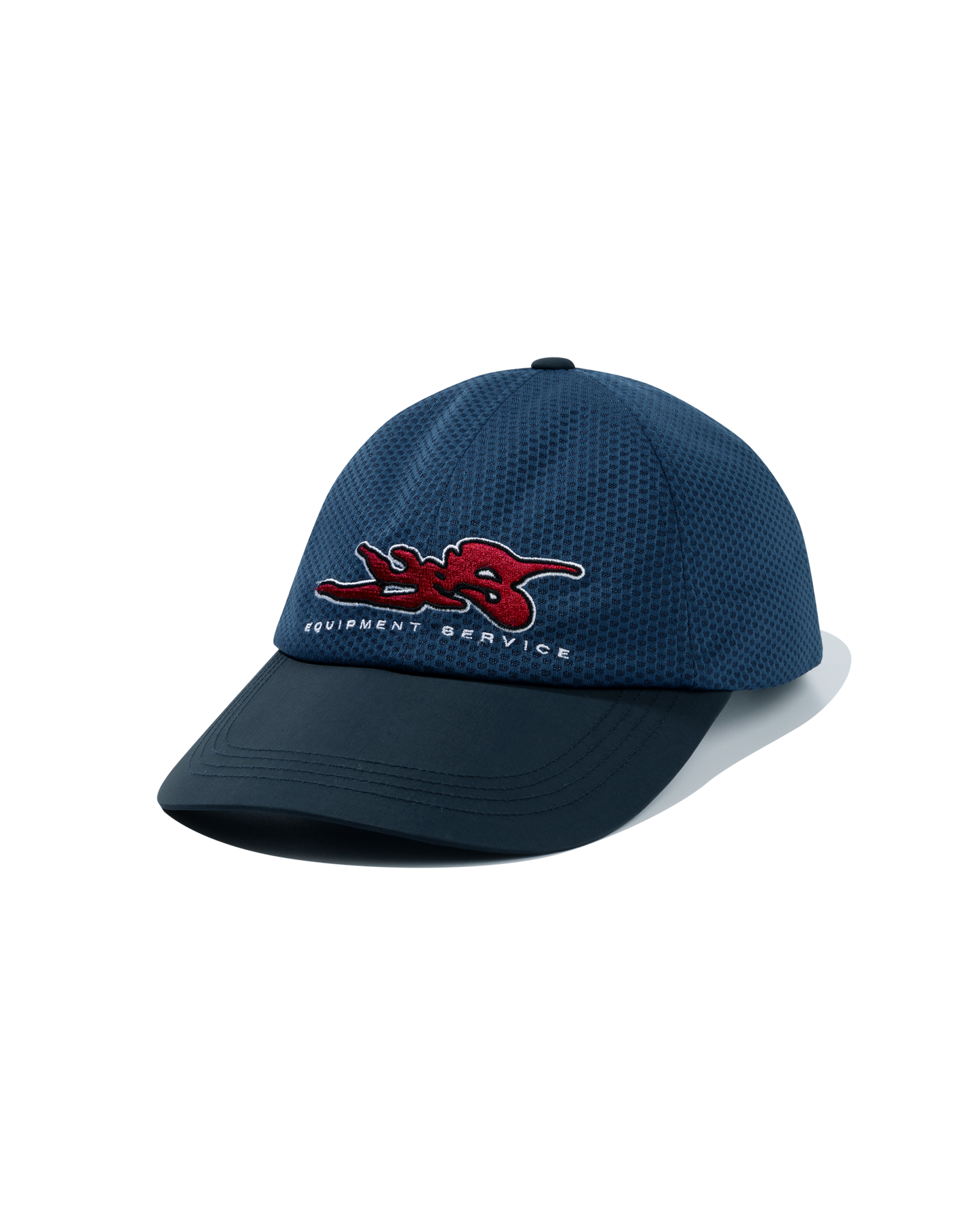 Y.E.S Mesh Cap