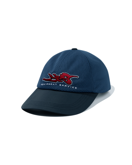 Y.E.S Mesh Cap