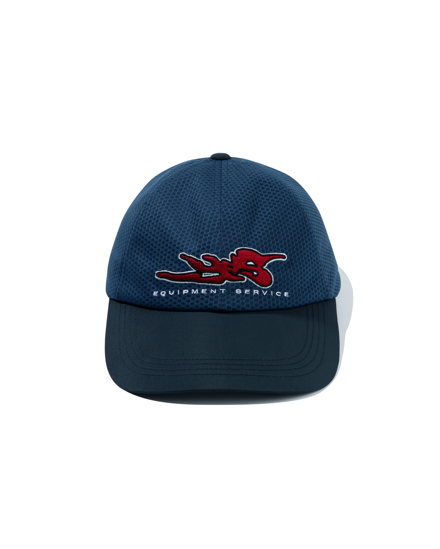 Y.E.S Mesh Cap