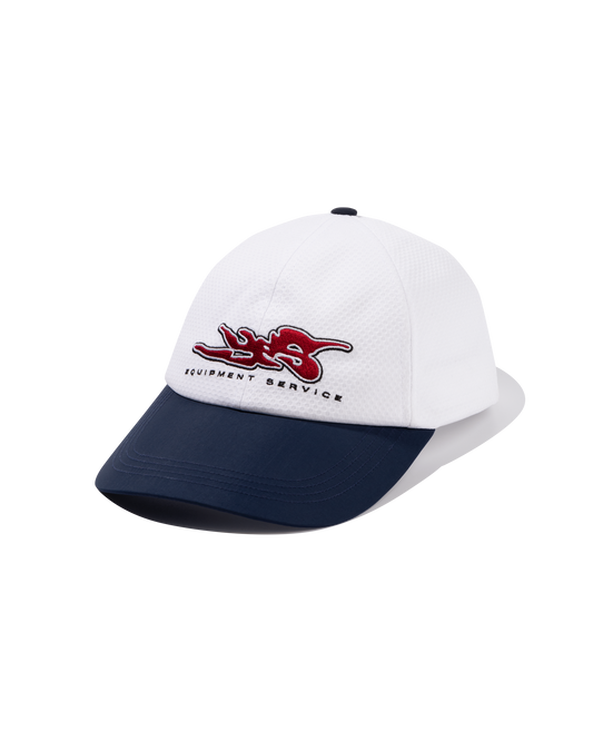 Y.E.S Mesh Cap