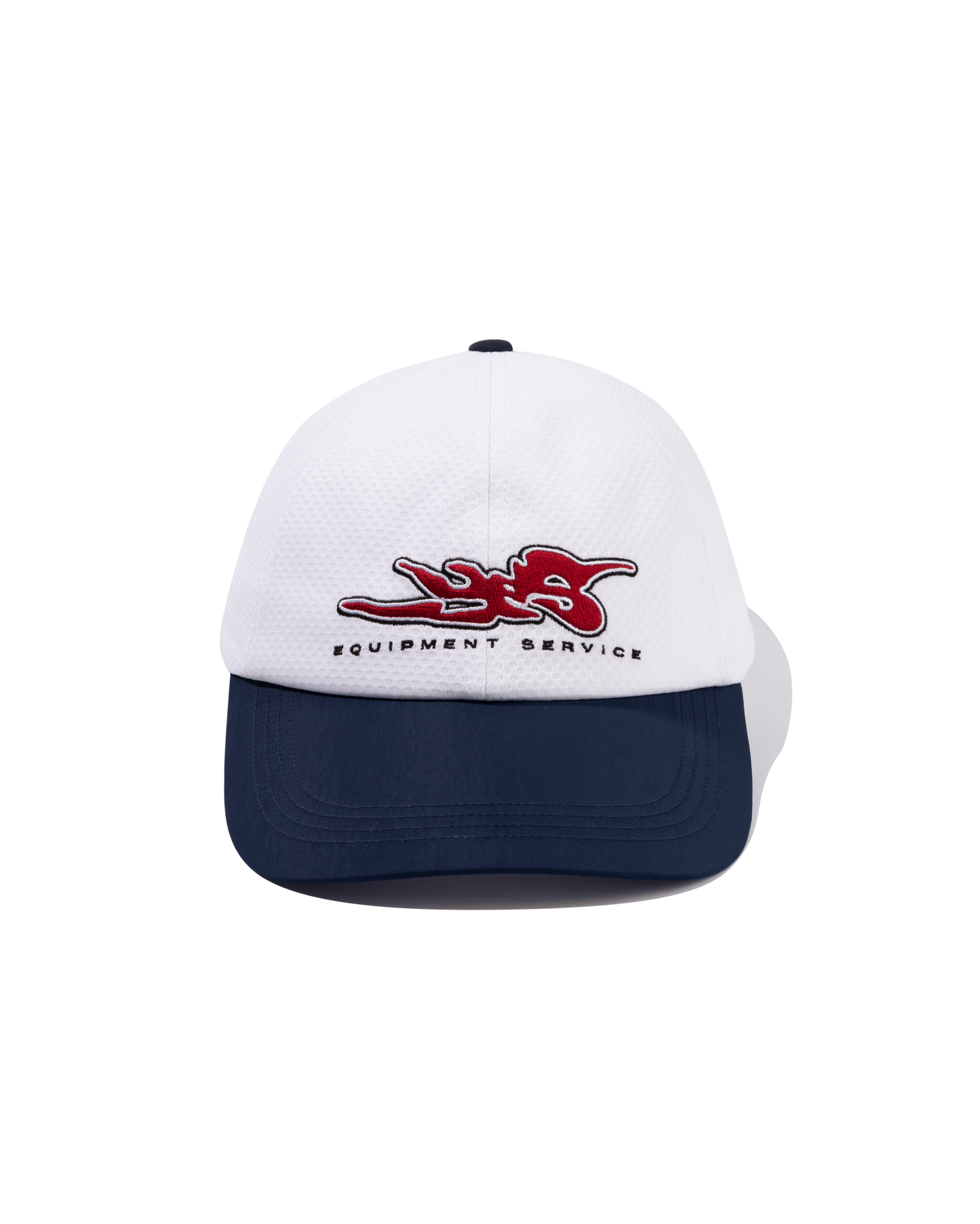 Y.E.S Mesh Cap