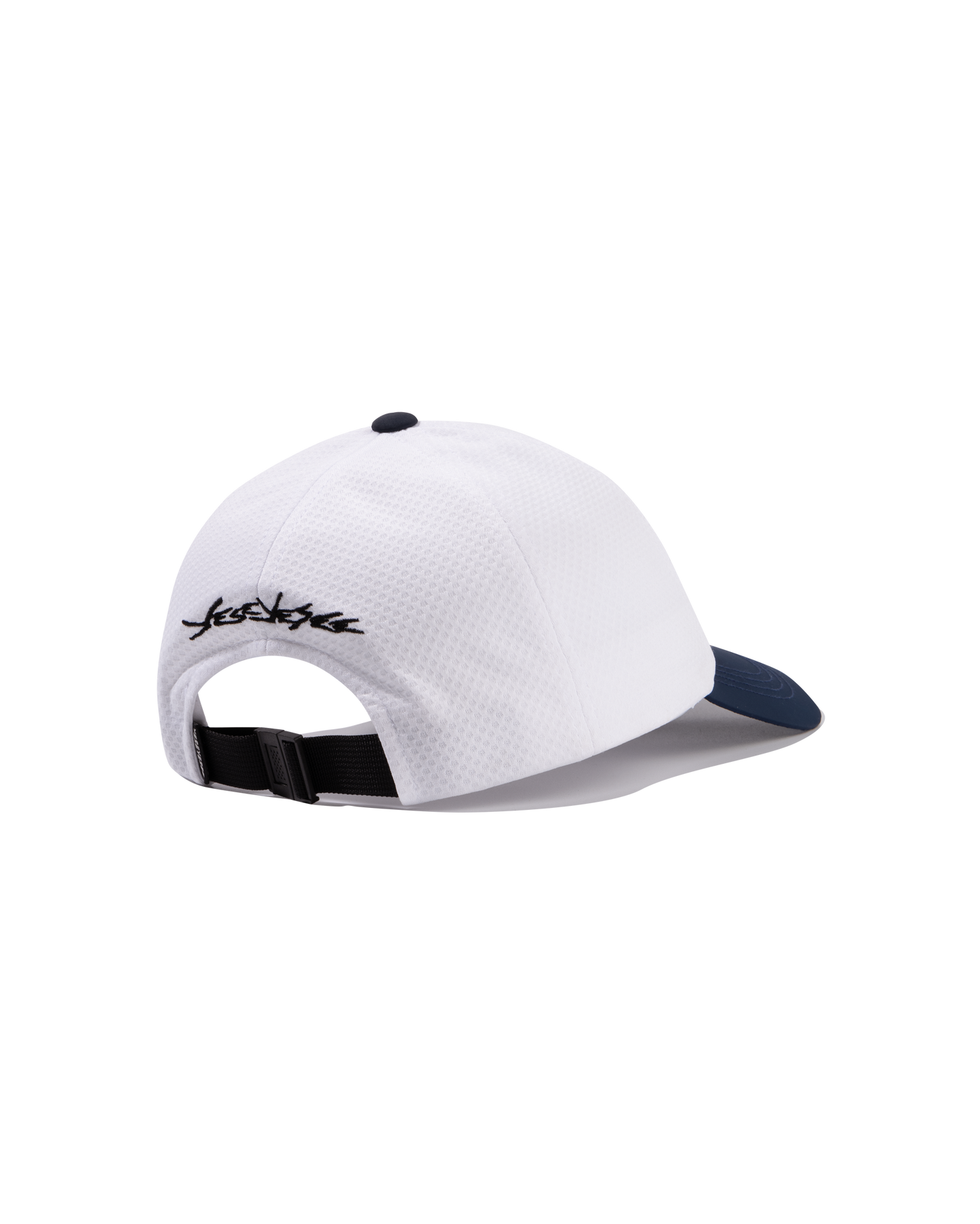 Y.E.S Mesh Cap