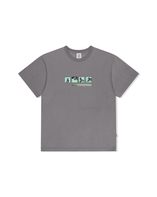 Y.E.S Outdoor Tee