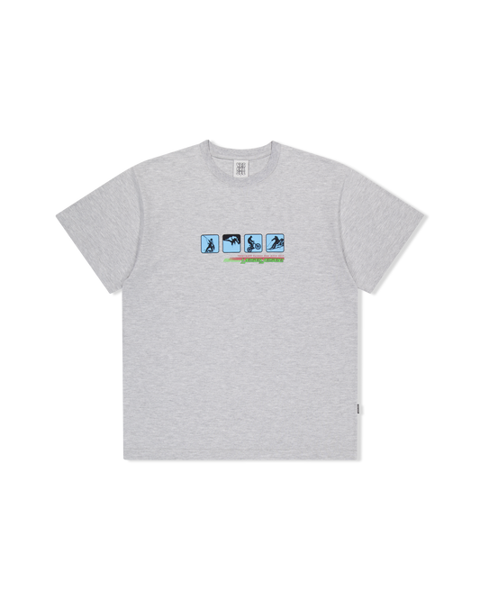 Y.E.S Outdoor Tee