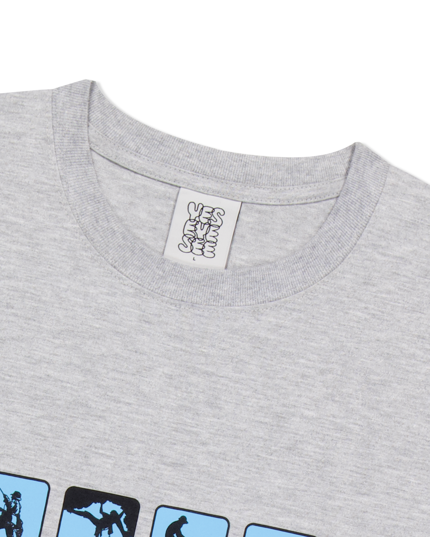 Y.E.S Outdoor Tee