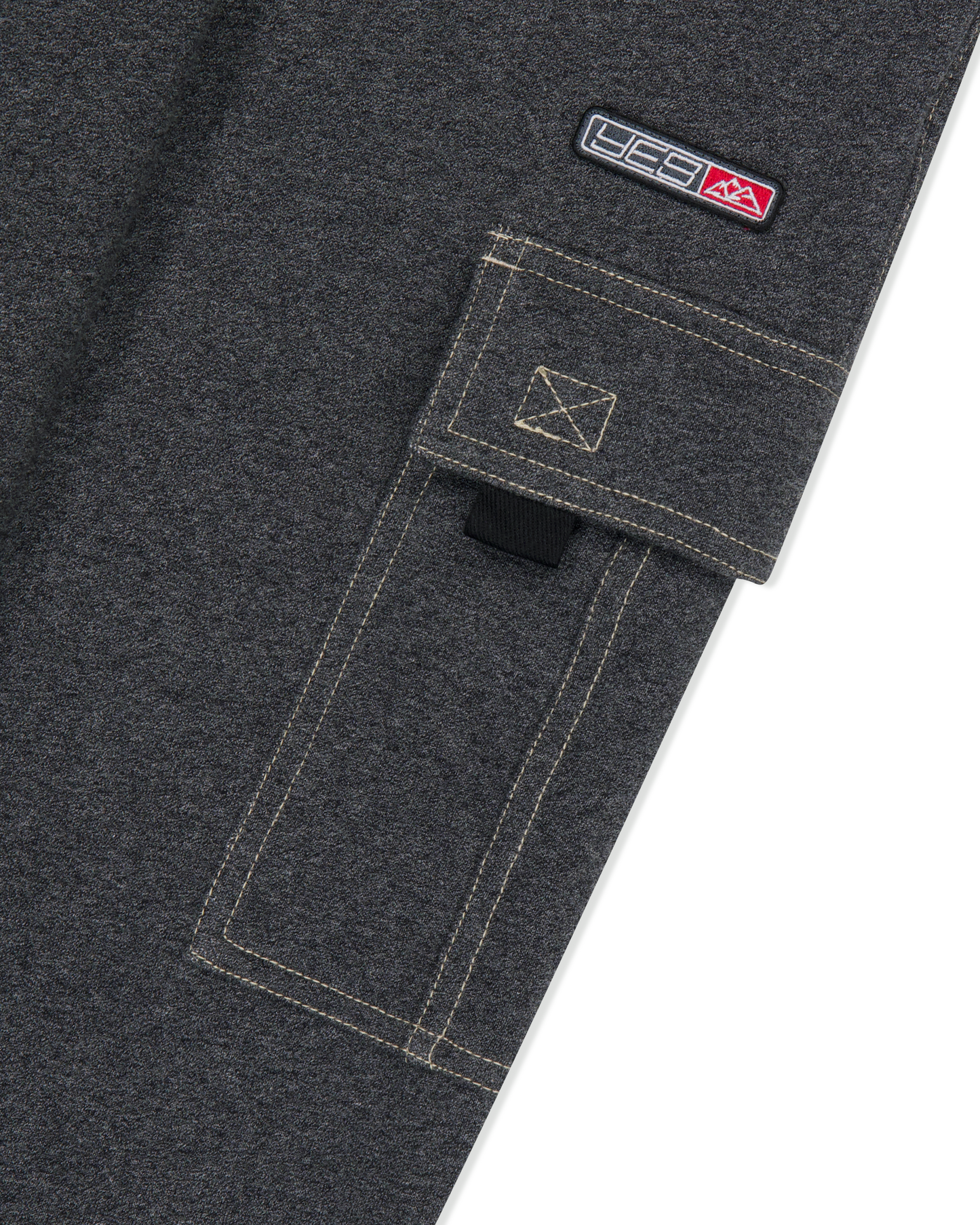 Y.E.S Stitch Painter Sweatpants